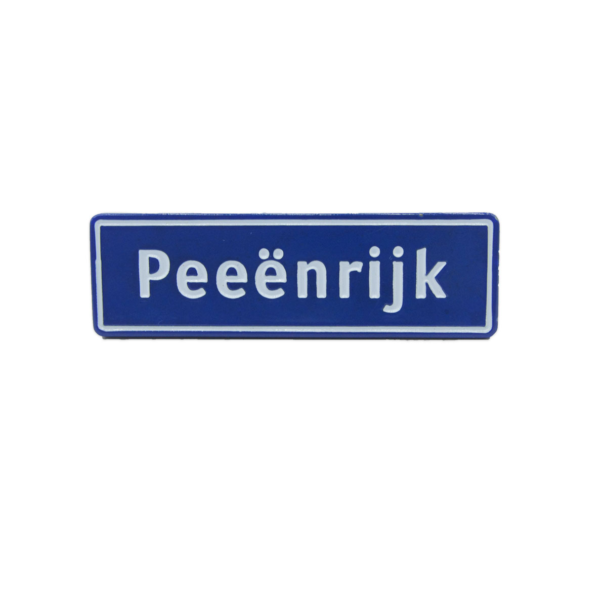 Peeënrijk pin - Afbeelding 3