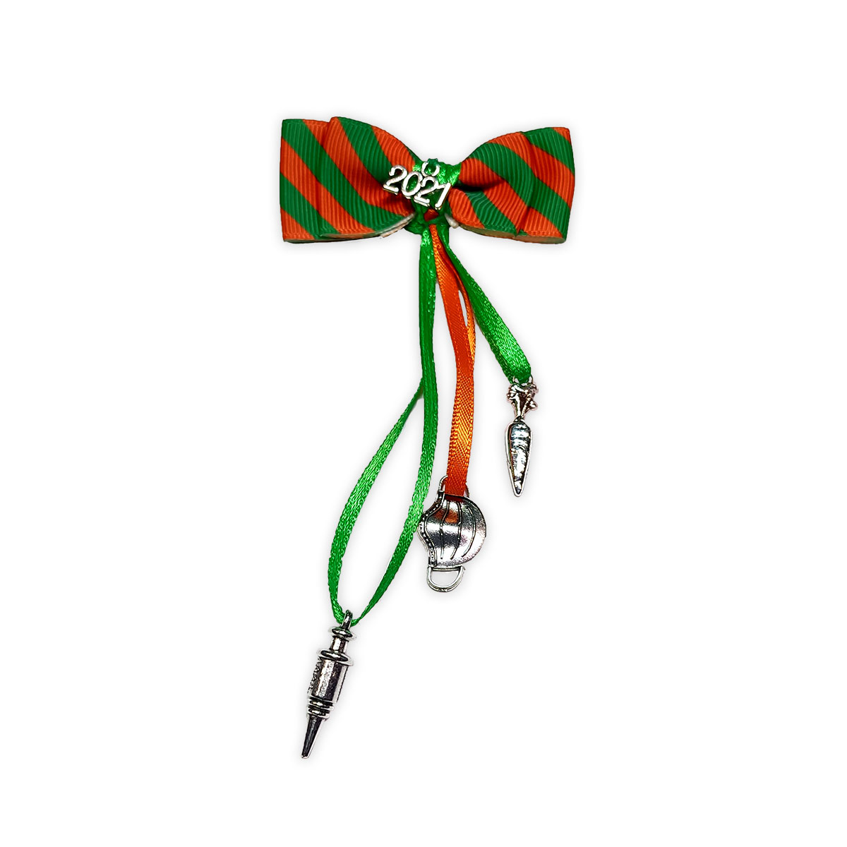 Special 2021 met jaartal, mondkapje, vaccinatie en pee