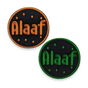 Patch Alaaf