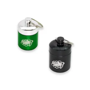 Peeënplugz sleutelhanger