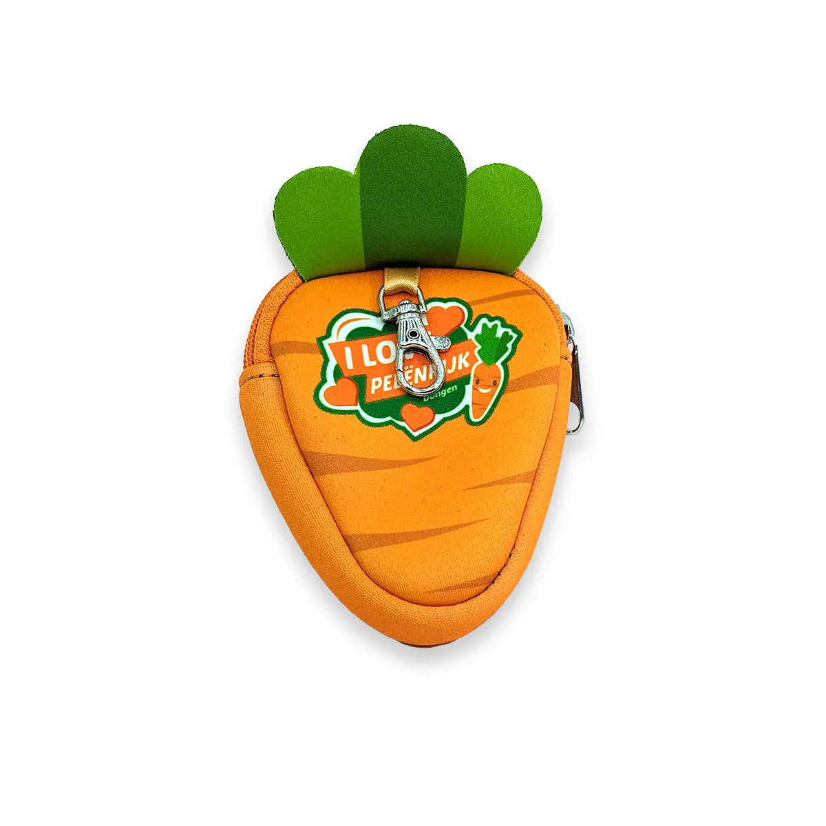 Peeëntasje - Afbeelding 2